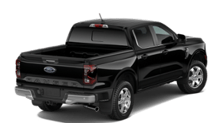 2026 Ford Ranger® External Image 4